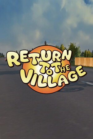 Return To The Village cover art