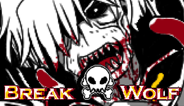 Break Wolf Steam capsule image