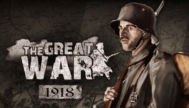 The Great War 1918 Steam