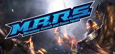 M.A.R.S. Cover Image