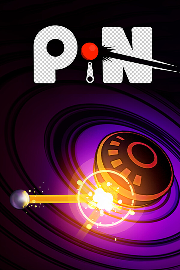 Capa de Cult of PiN