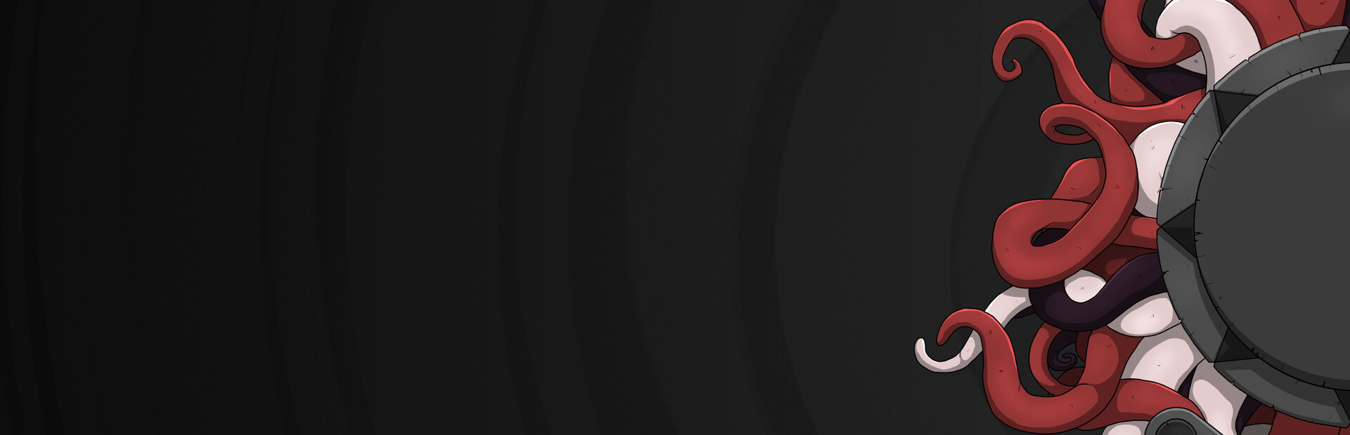 Banner de Cult of PiN