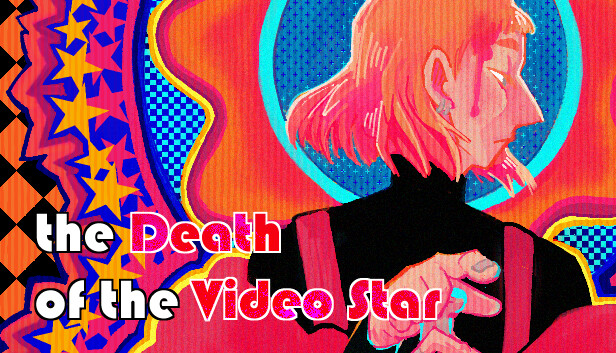 the Death of the Video Star Steam capsule image