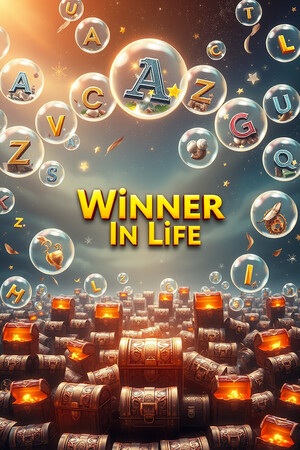 Winner In Life cover art