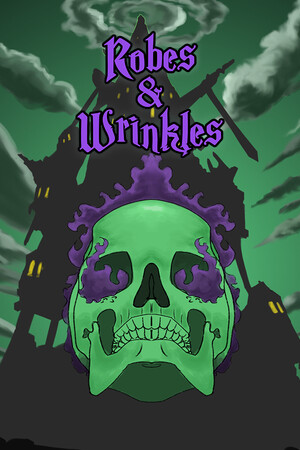 Robes & Wrinkles cover art