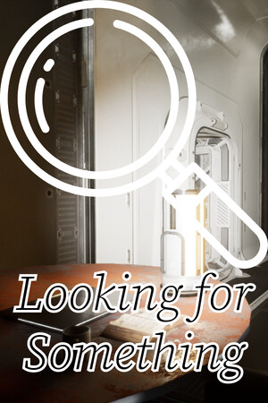 Looking for Something cover art