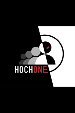 Hochone cover art