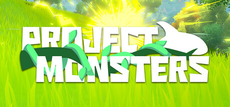 Project Creatures Steam header image