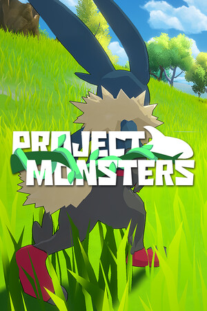 Project Creatures cover art