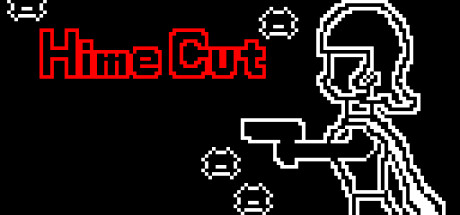 Hime Cut Steam header image