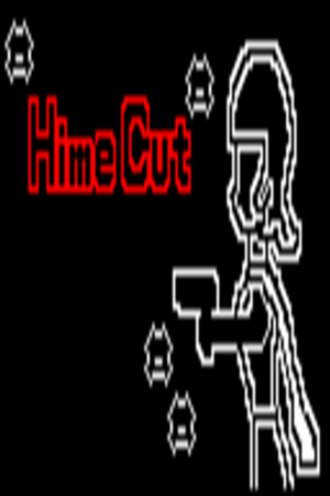 Hime Cut cover art