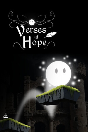 Verses of Hope cover art