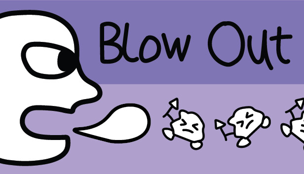 Blow Out Steam capsule image