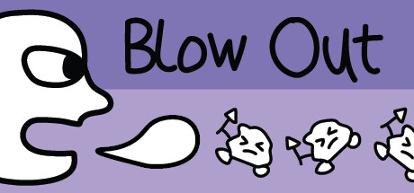 Blow Out Steam header image