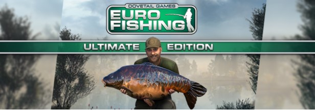 dovetail games fishing dovetail games fishing