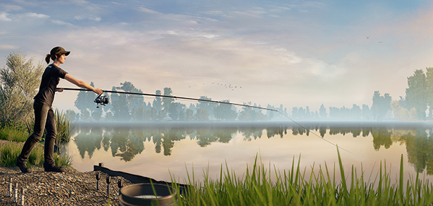 Euro Fishing thumbnail