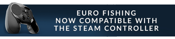 Euro Fishing thumbnail