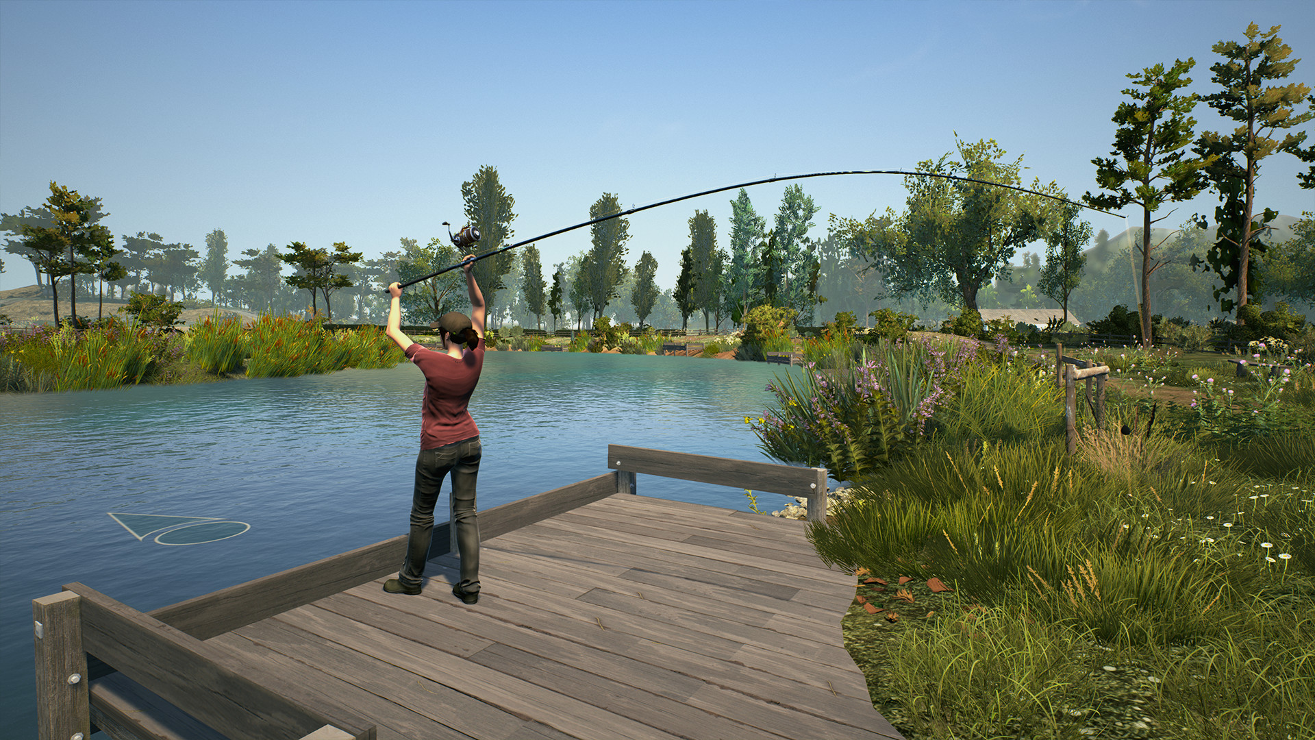 dovetail games fishing pc dovetail games fishing pc