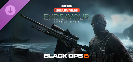 Call of Duty Endowment (C.O.D.E.) Endeavour: Tracer Pack Steam header image