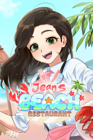 Jean's Beach Restaurant cover art