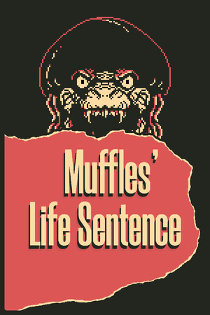 Muffles' Life Sentence cover art