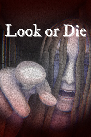 Look or Die cover art
