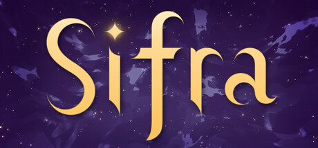Sifra Steam header image