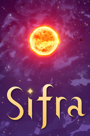 Sifra cover art