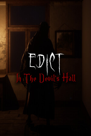 EDICT cover art
