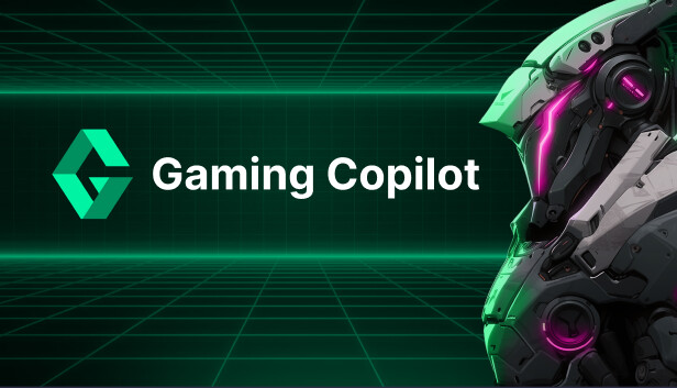 Gaming Copilot