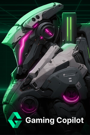 Gaming Copilot cover art