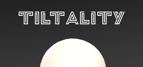Tiltality header image