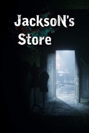 Jackson's Store cover art