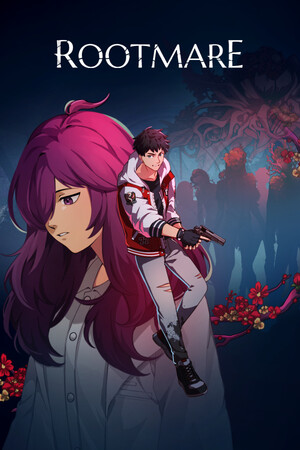 Rootmare cover art