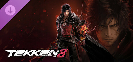 TEKKEN 8 - Clive Rosfield (FINAL FANTASY series) header image