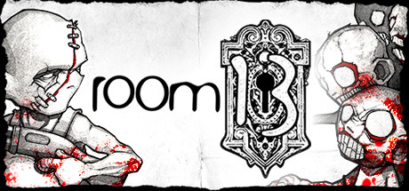 room13 Cover Image