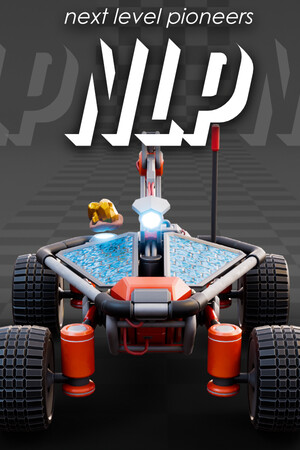 Next Level Pioneers cover art