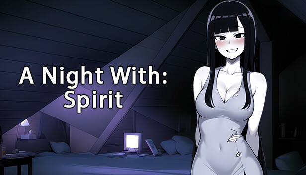 A Night With: Spirit Steam capsule image