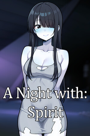 A Night With: Spirit cover art