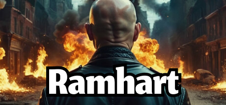 Ramhart Steam header image