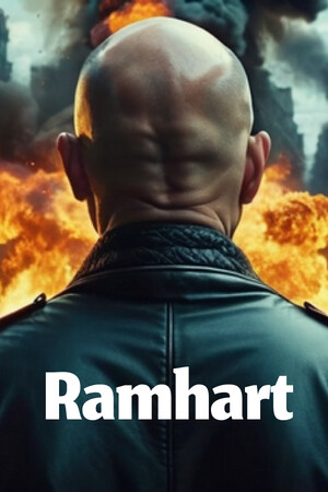 Ramhart cover art