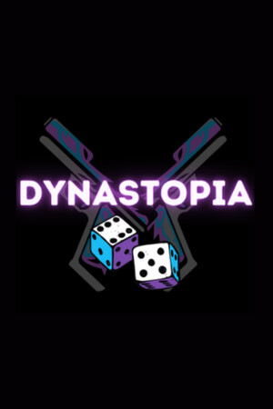Dynastopia cover art