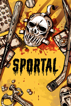 SPORTAL cover art