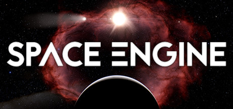 SpaceEngine Cover Image