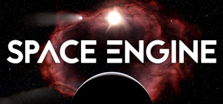 SpaceEngine On Steam
