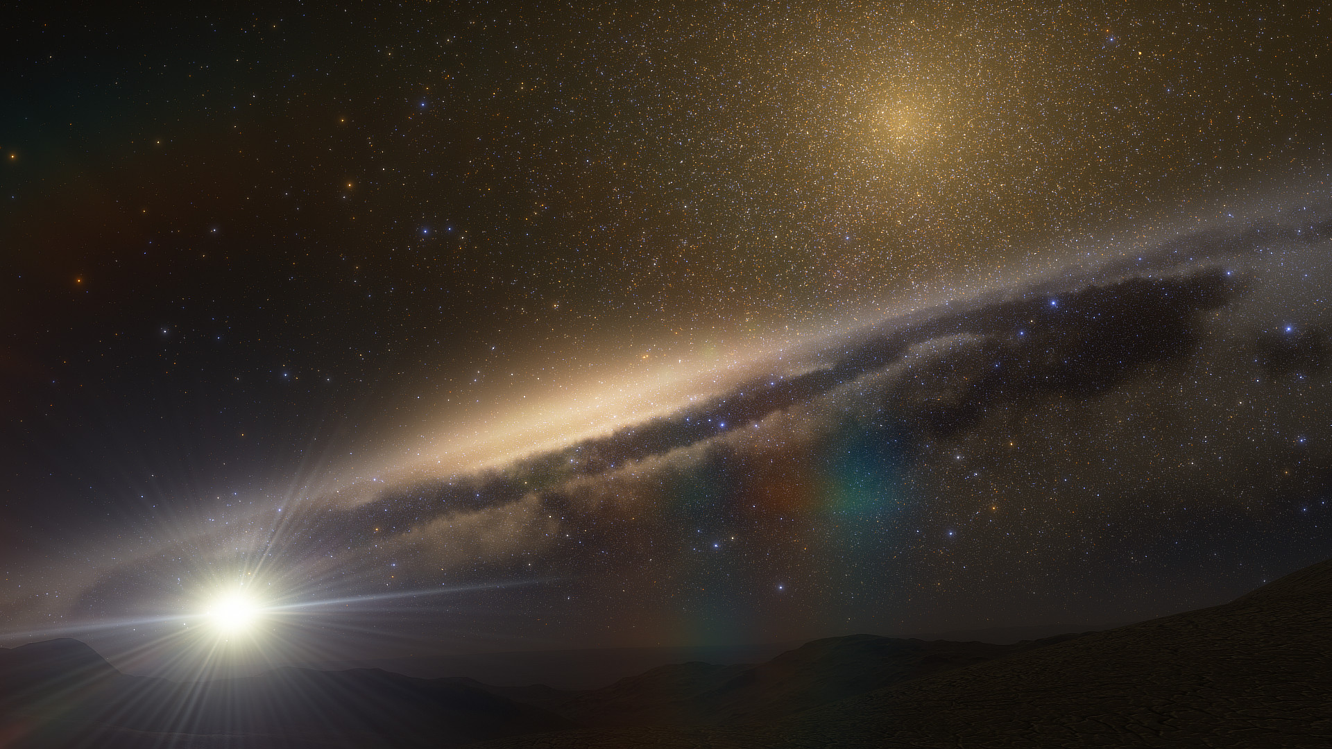 Buy Constellation Stargazing Night PS5 Skin Space Cosmos Galaxy