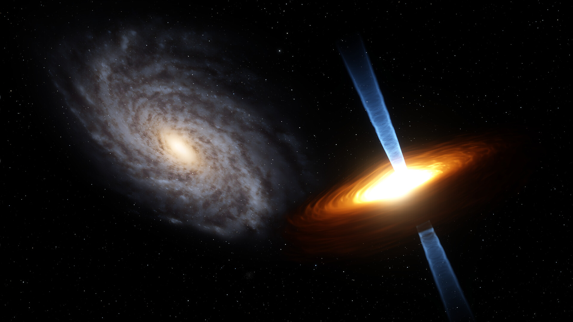 SpaceEngine di Steam