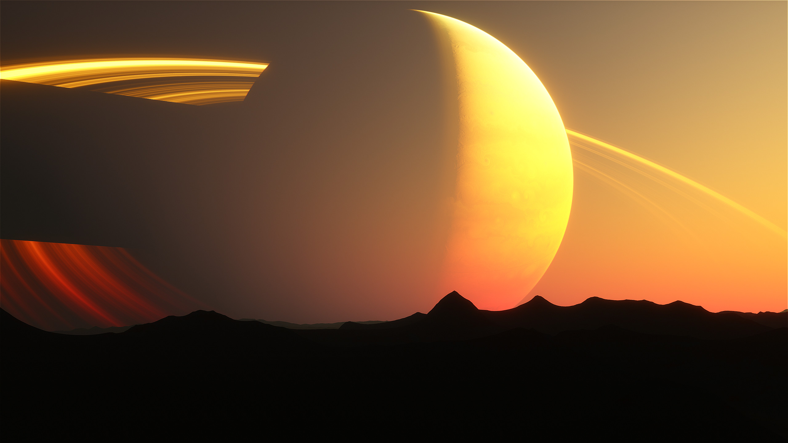 SpaceEngine Free Download for PC