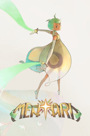 Mentari cover art