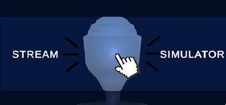 Stream Simulator Steam header image